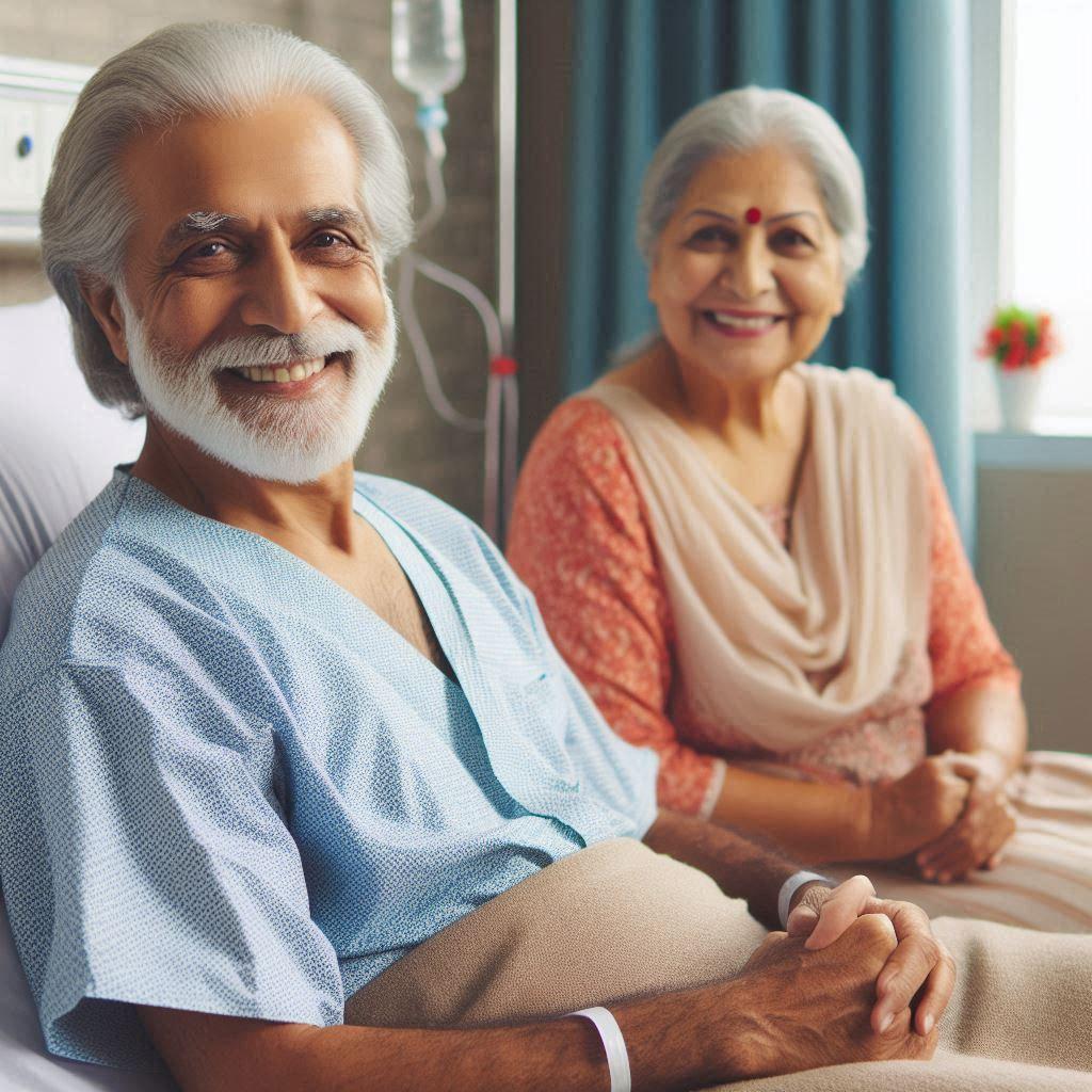 senior citizen health insurance Mediclaim